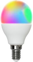 LED Leuchtmittel  E14 P45 Smart Bulb - E14, 470Lm, 2700K, 230V