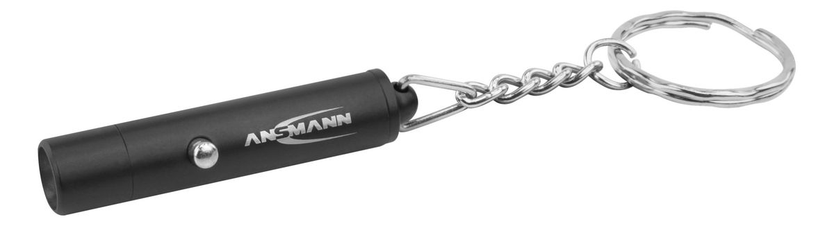 Mini Keychain Light - 4xLR41, Schlüsselanhänger