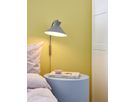 Dial , Wandleuchte, Grau - E27, IP20, max.40W