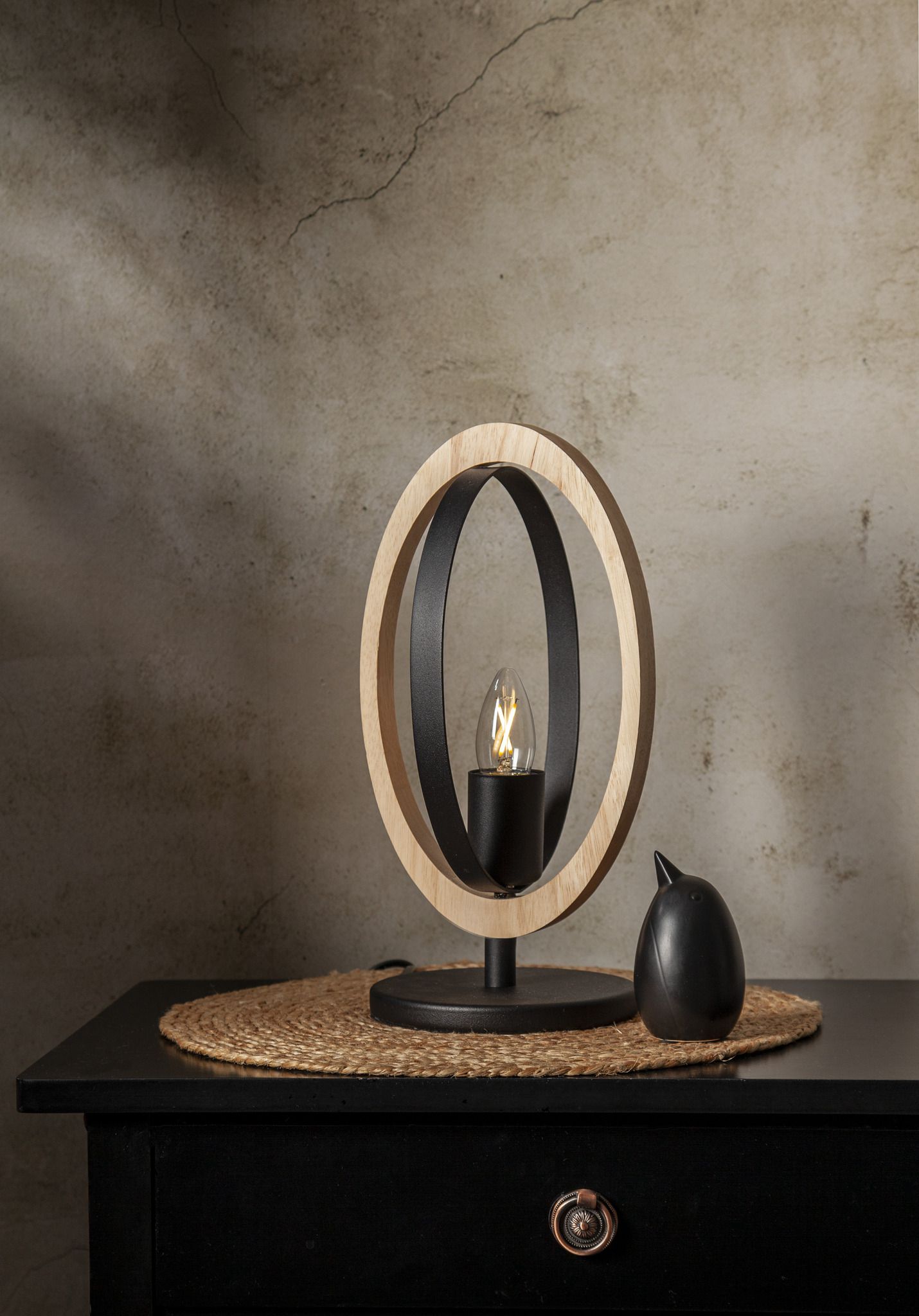 LED Leuchtmittel E27 C35 Clear - E27, 250lm, 2700K, 2.5W