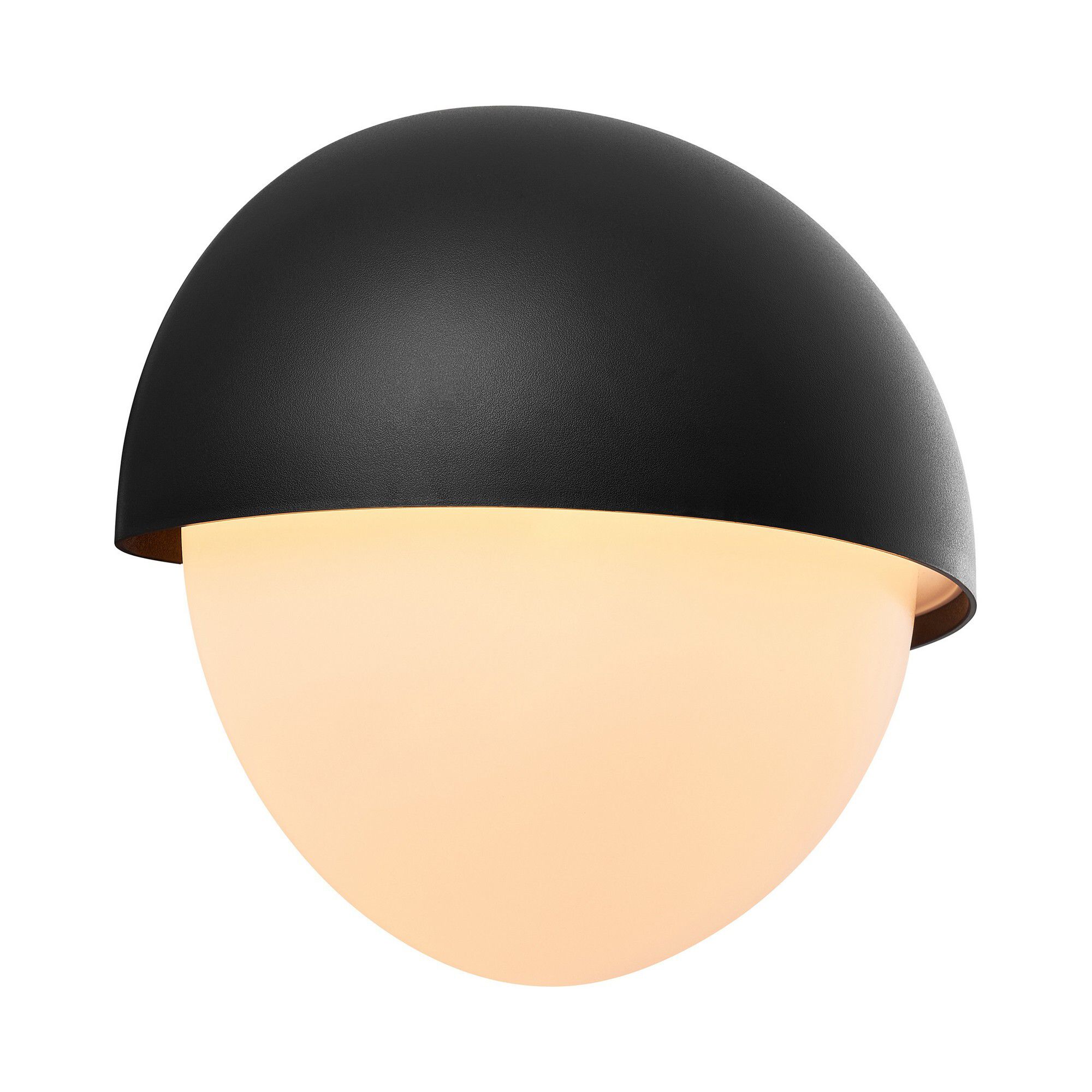 Wandleuchte Scorpius Round - E14, 15W, IP44