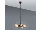 Metall Pendelleuchte Alex - E27, 200W, IP20