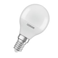 LED STAR CLASSIC P - E14, 470Lm, 2700K, 4.9W, 230V