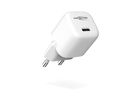 Home Charger HC120PD-mini weiss/ 3 A / 20 W / 1 Port - Home Charger HC120PD-mini