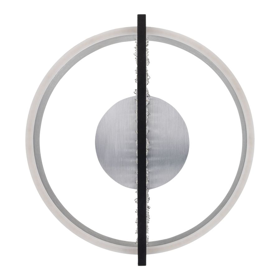 LED Deckenleuchte YVARIS L:53,2cm - LED-Modul, IP20, 230V