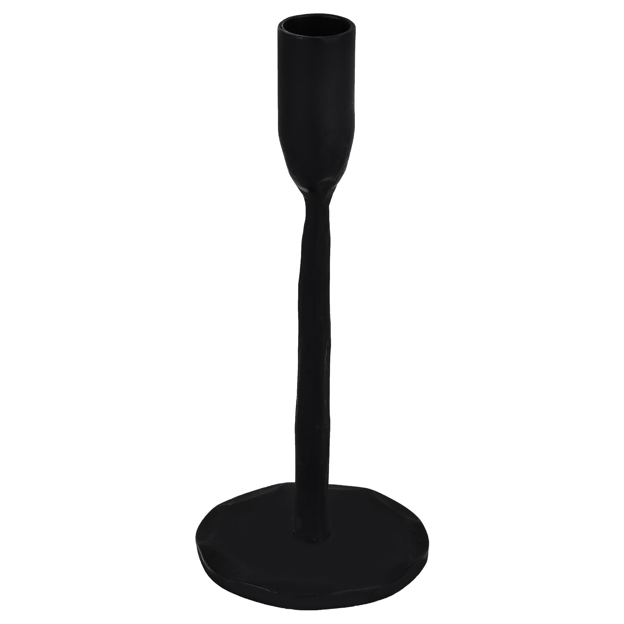 KERZENSTÄNDER H-200 SCHWARZ JELLICOE - KERZENSTÄNDER H-200 SCHWARZ JELLICOE