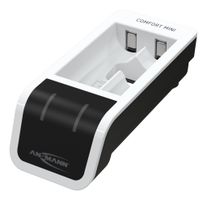 Comfort Mini - 2x AA/AAA NiMH Akkus