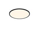 Oja 42, Deckenleuchte, Smart, Black - 30W ,2700-6500K, IP20