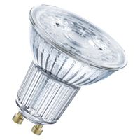 LDV SMART+ SPOT GU10 RGBW 230V ZigBee 3.0 - GU10, 300lm, 2000-6500K, 4.9W, 230V