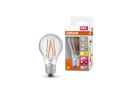 LED DAYLIGHT SENSOR CLASSIC A - E27, 806Lm, 2700K, 7.3W, 230V