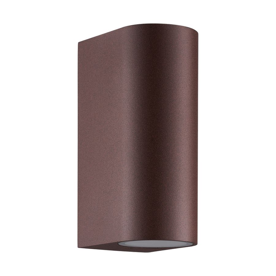 Wandleuchte Dion Double - GU10, 25W, IP44