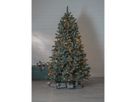 Künstlicher Weihnachtsbaum Royal Blue - grün, keine Lämpchen, 210cm Höhe