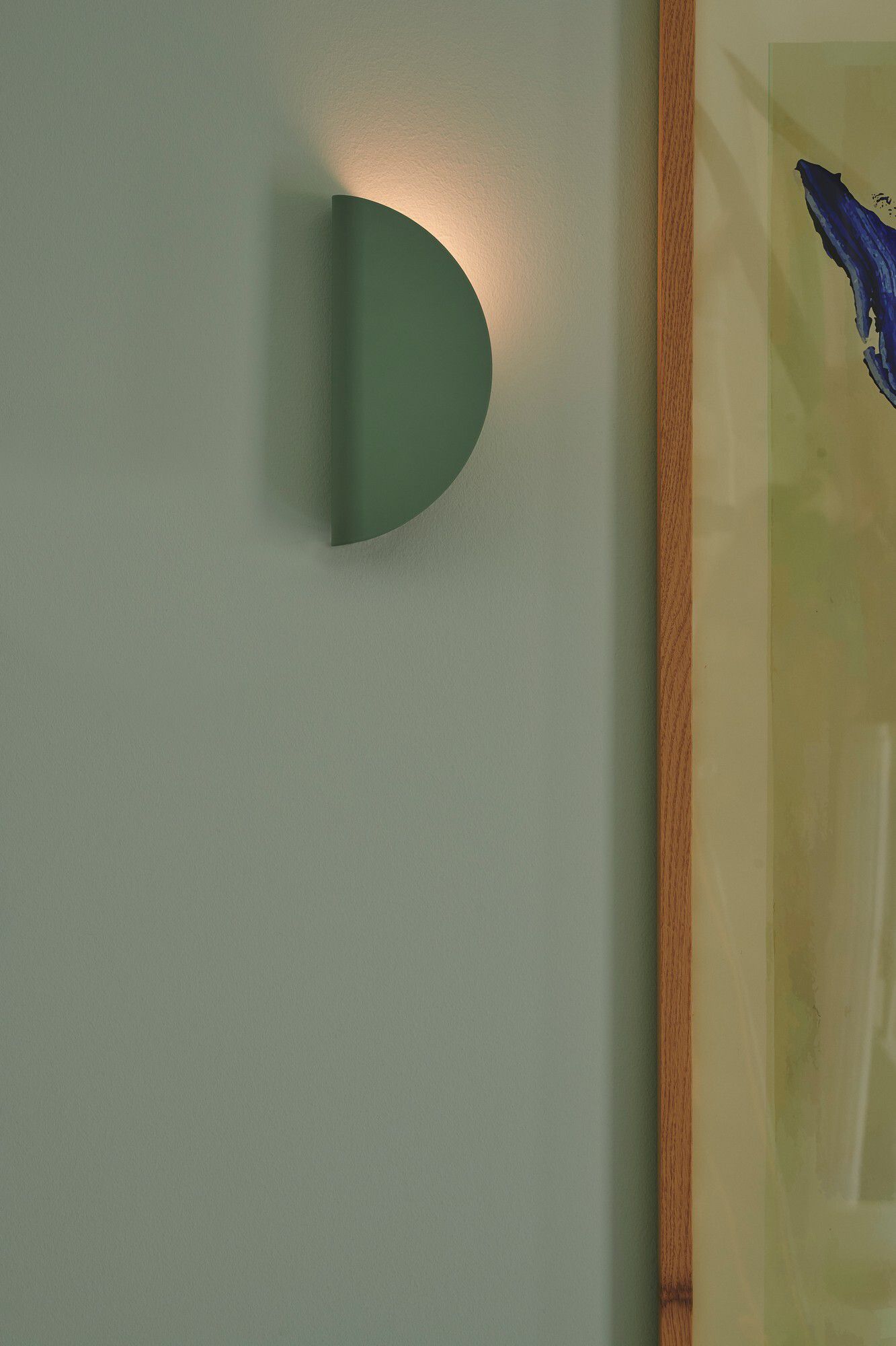 Wandleuchte Model 2110 - 25W, E14, IP20