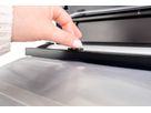 Vakuumiergerät VAC 585 - Vakuumierergerät, Schwarz/Silber, 140W
