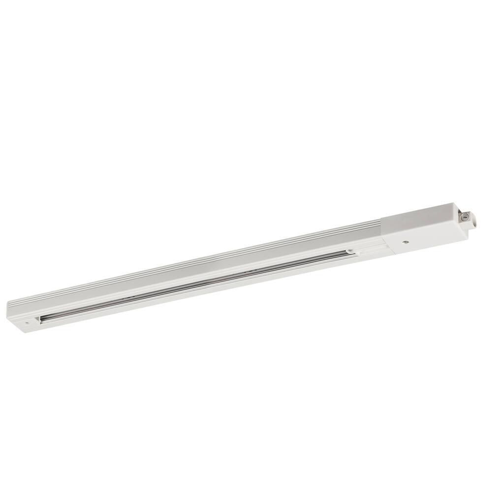 Link 1.8M Stromschiene Weiss - Link-System