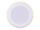 Elkton 14, Weiss - 12W LED, 2700K, IP20, 230V