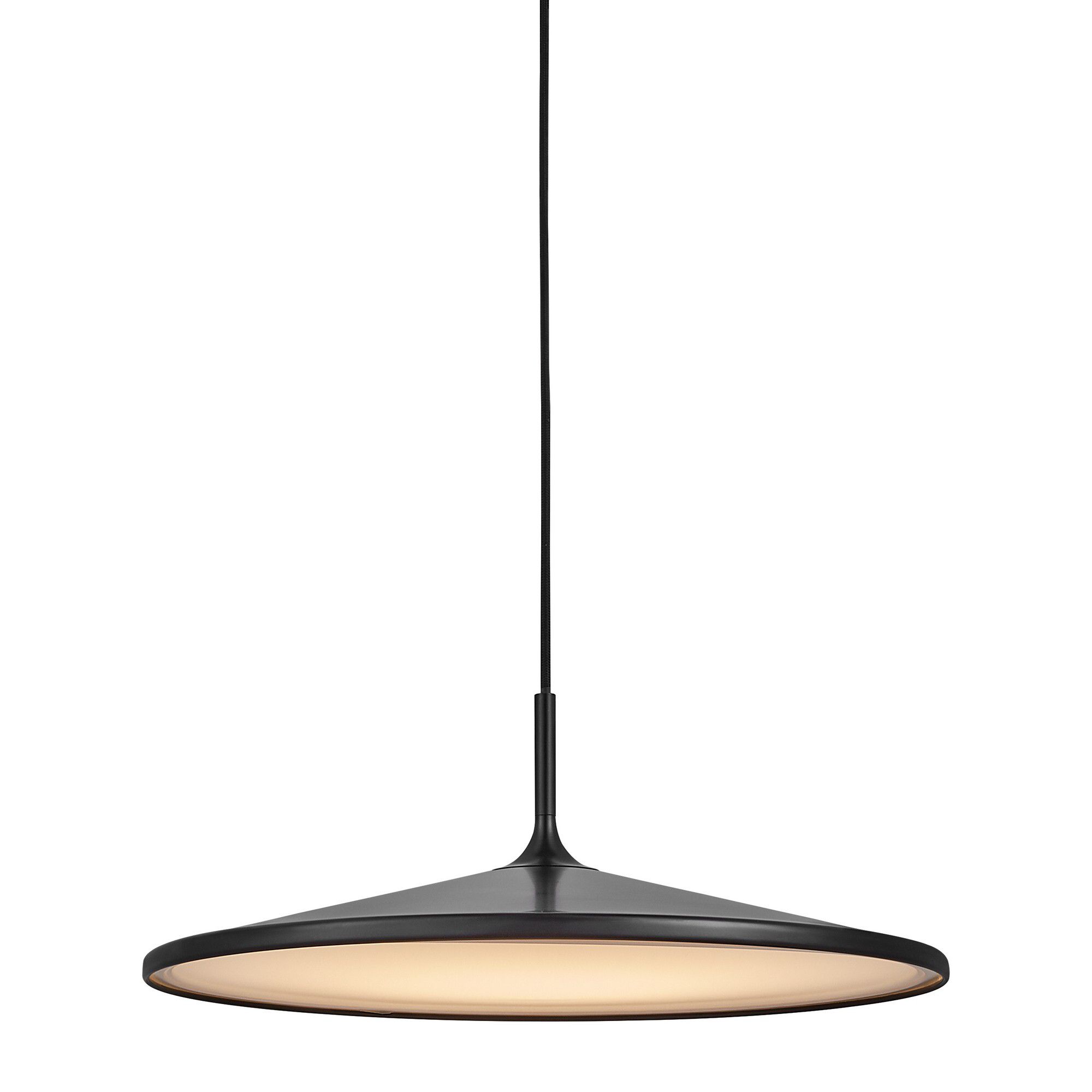 Pendelleuchte Balance - W, LED Module, IP20