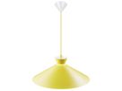 Dial 45, Pendelleuchte, Yellow - E27, IP20, max.40W
