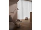Wandleuchte Darci Sandfarbig - E14, IP20, 230V