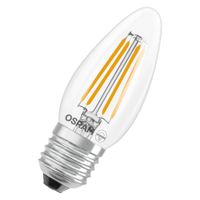 LED Retrofit CLASSIC B DIM - E27, 470Lm, 2700K, 4.8W, 230V
