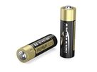 Premium Alkaline Batterie Mignon AA / LR6 150er Karton - 150er Box