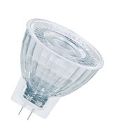 LED SUPERSTAR MR11 - GU4, 184Lm, 2700K, 2.8W, 12V