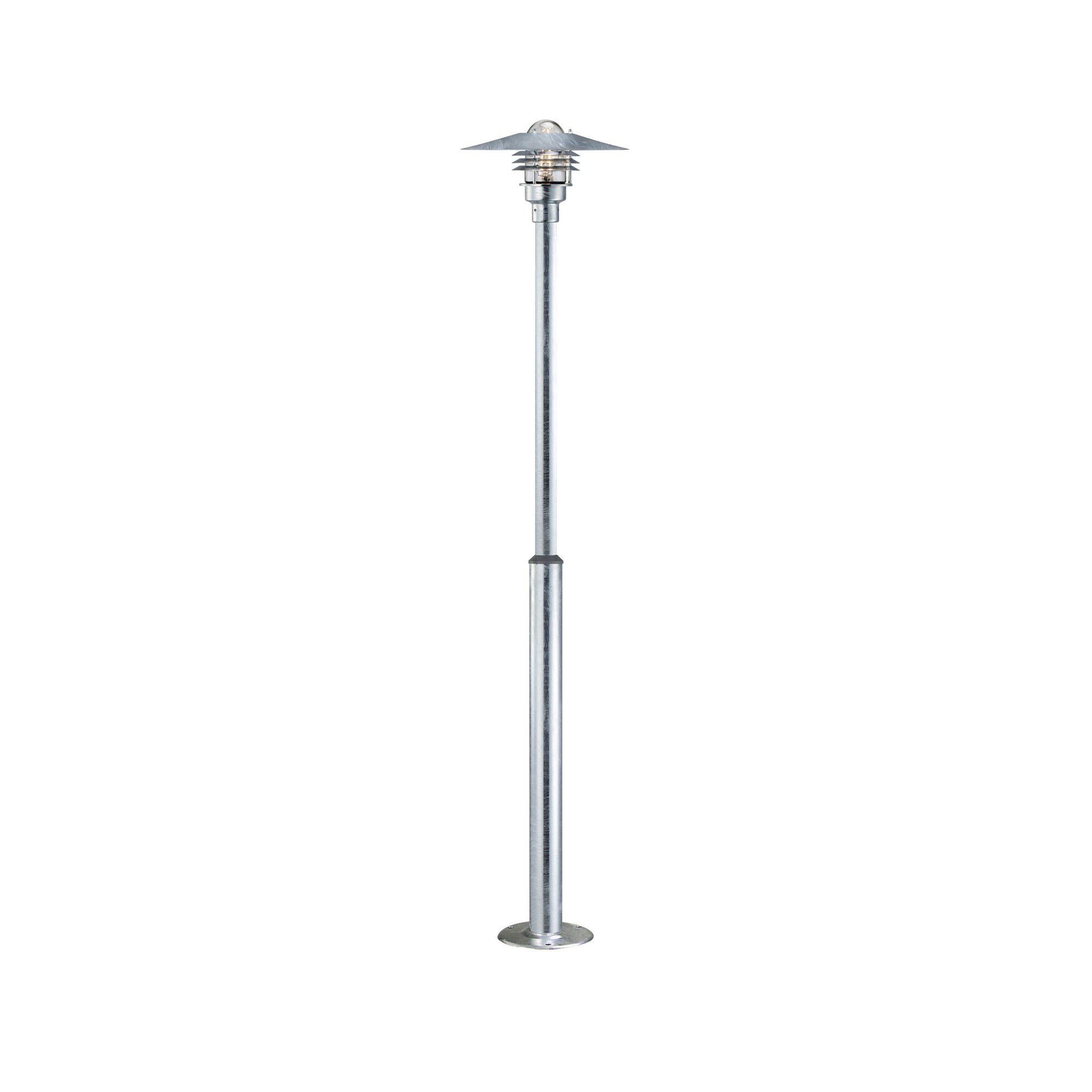 Vejers 2M - E27, max. 60W, IP54