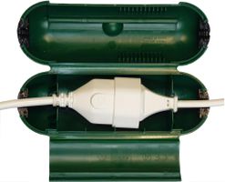 Cassetta di sicurezza Electro-Safe - 12cm x 6 cm