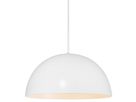 Ellen 30, Pendelleuchte, Weiss - E27, max. 40W, IP20