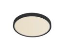 Noxy, Deckenleuchte, Schwarz - LED Modul, 15W, IP44