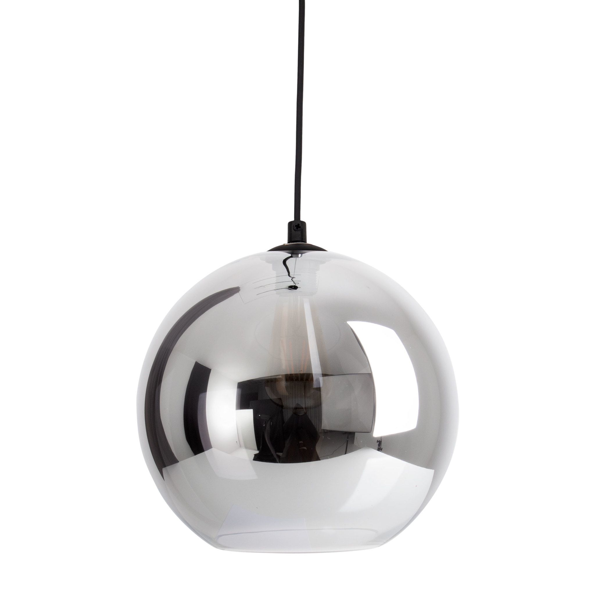 Pendelleuchte Vaso d: 25cm - E27, 40W, IP20