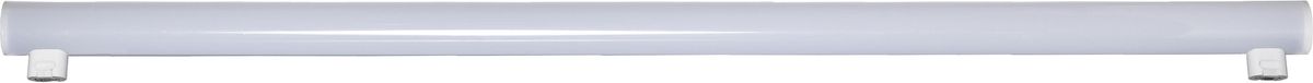 LED Leuchtmittel S14s Ledestra - S14s, 1450Lm, 3000K, 18W, 220-240VAC