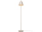Fleur, Stehleuchte, Beige - IP20, E27