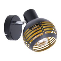 1er Deckenleuchte Spot Casco - E27, IP20