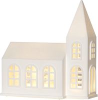Indoor Dekoration VINTER - IP20, Warmweiss, 3 LED'S