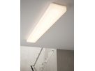 Trenton,  26W, 60CM - 23W LED, 4000K, IP20, 230V