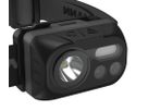 Stirnlampe HD230BS batteriebetrieben - LED Stirnlampe