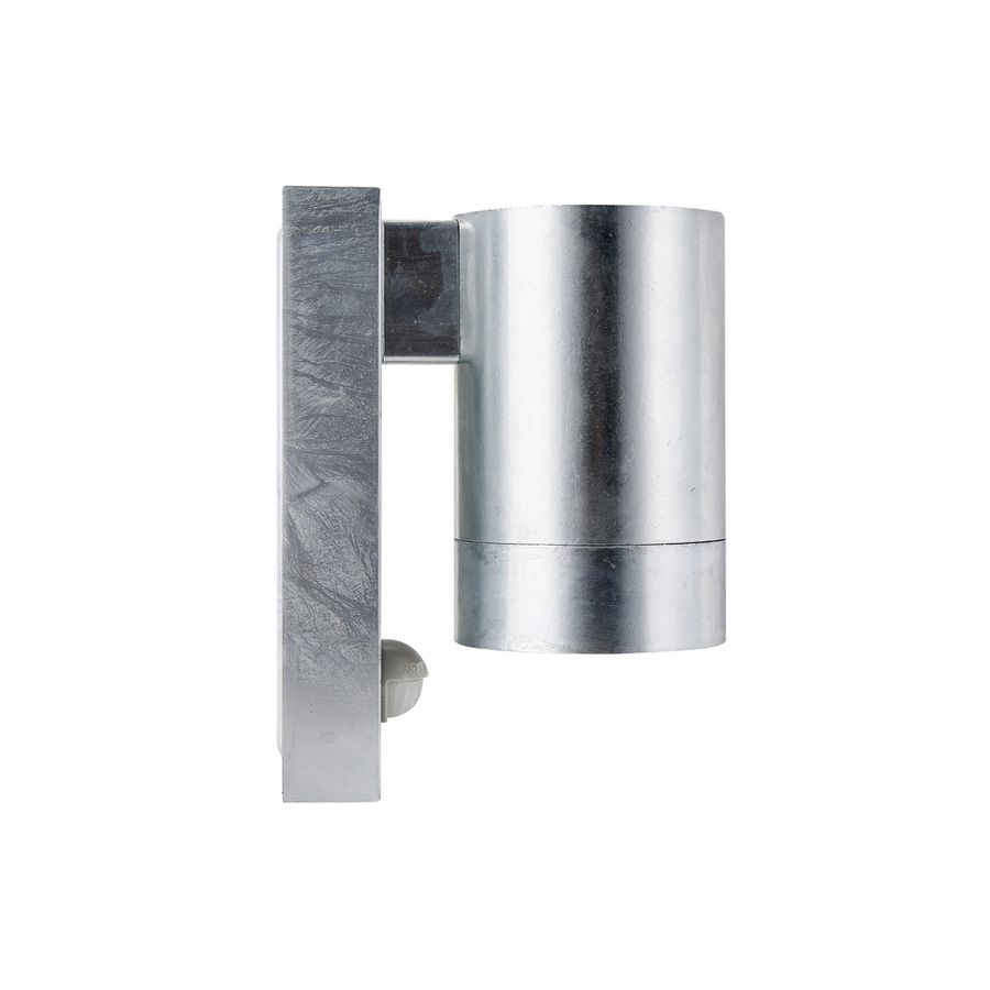 Wandleuchte Tin Maxi Sensor - GU10, 25W, IP44