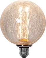 LED Leuchtmittel E27 G125 Decoled New Generation Classic - E27, 50Lm, 2000k, 1W, 220-240