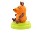 Souris veilleuse mobile - Exklusives LED-Nachtlicht im Maus-Design