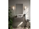 Helva Night, Wandleuchte, Weiss - LED Modul, 6,5W, IP44