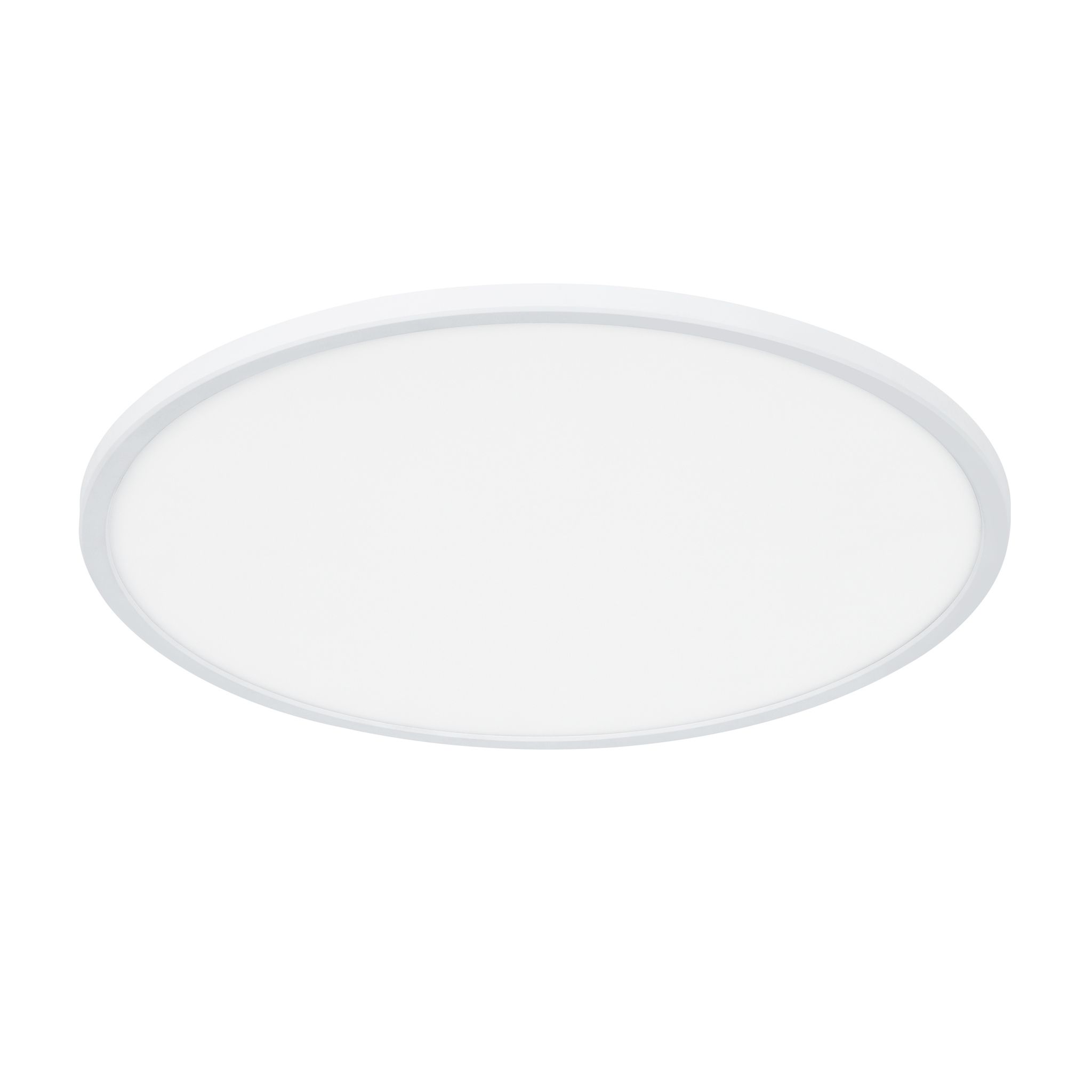 Oja 42, IP20,3000/4000K,Weiss - LED Modul, 19W, IP20