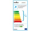 Phoenix, Wandleuchte, Verzinkt - 14W, 2700K, IP54, 230V