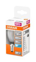 LED Leuchtmittel Retrofit CLASSIC P 40  4 W/4000 K E14 - E14, 470lm, 4000K, 4W, 230V