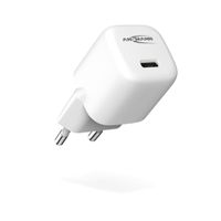 Home Charger HC120PD-mini weiss/ 3 A / 20 W / 1 Port - Home Charger HC120PD-mini