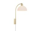 Ellen 20, Wandleuchte, Glas - E14, max. 40W, IP20