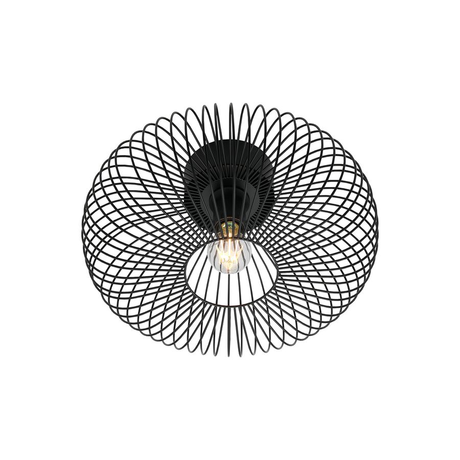 Deckenleuchte Beroni - 60W, E27, IP20
