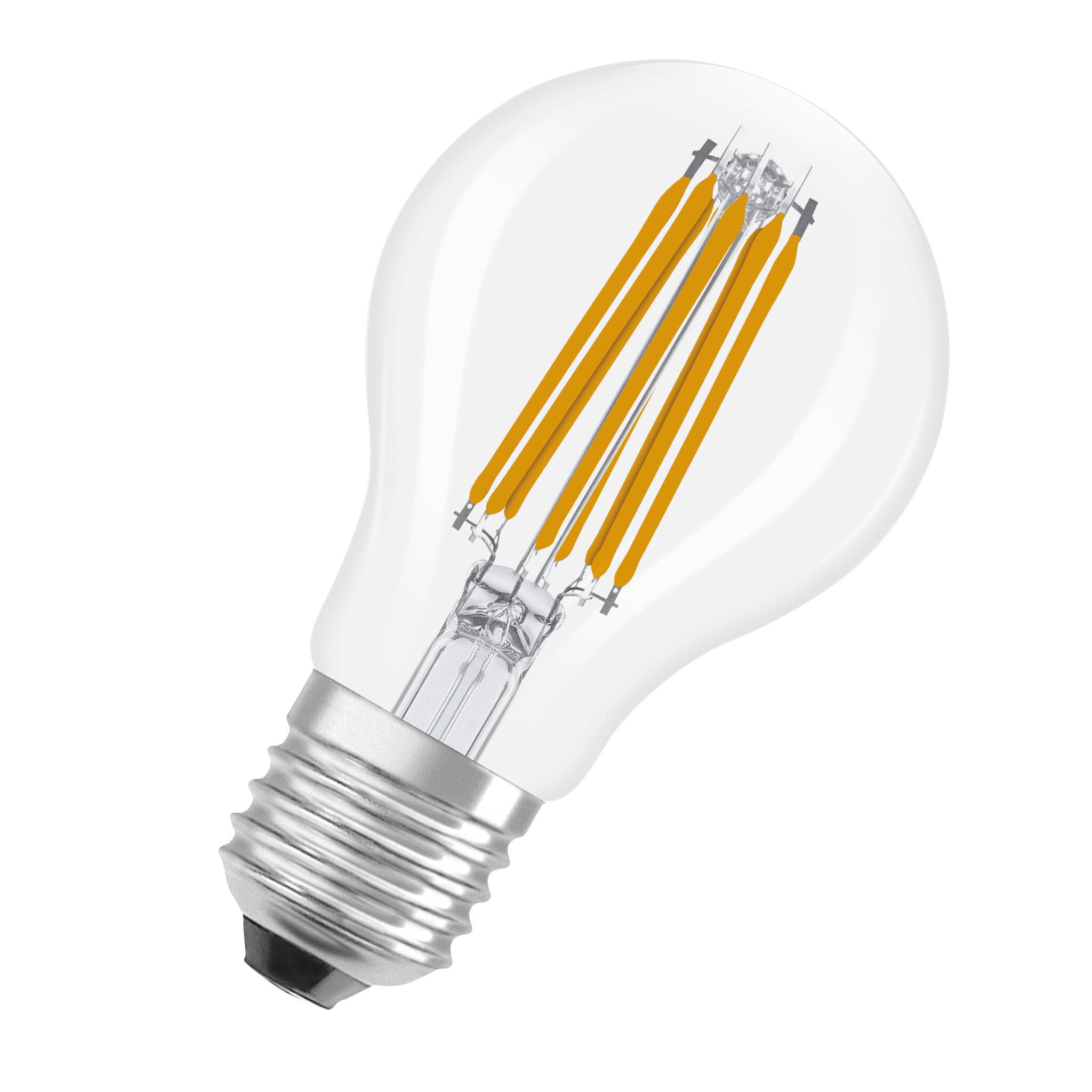 LED CLASSIC A ENERGY EFFICIENCY B DIM - E27, 1055Lm, 2700K, 5.7W, 230V