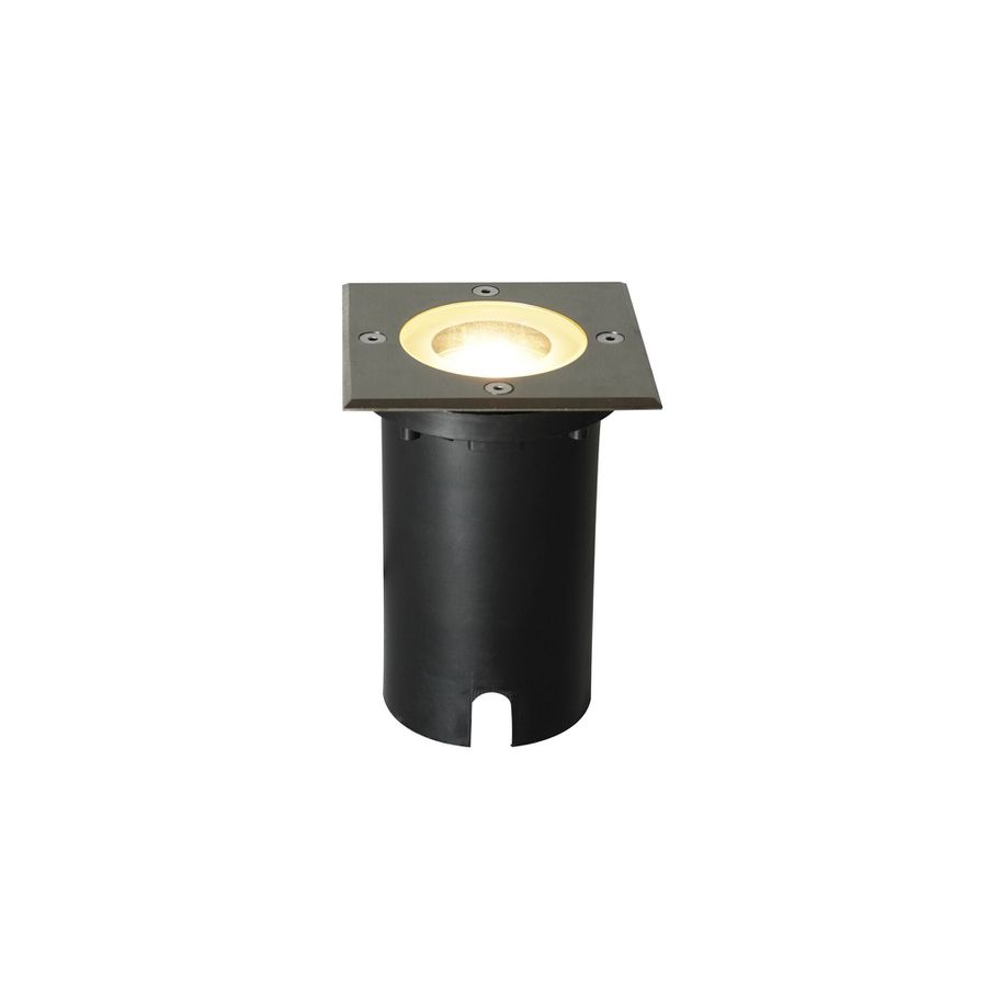Andor Gehwegstrahler - GU10, IP67, 230V