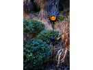 LED Solarspieß Sonne 93.5cm - IP44, warmweiss, 0.06W